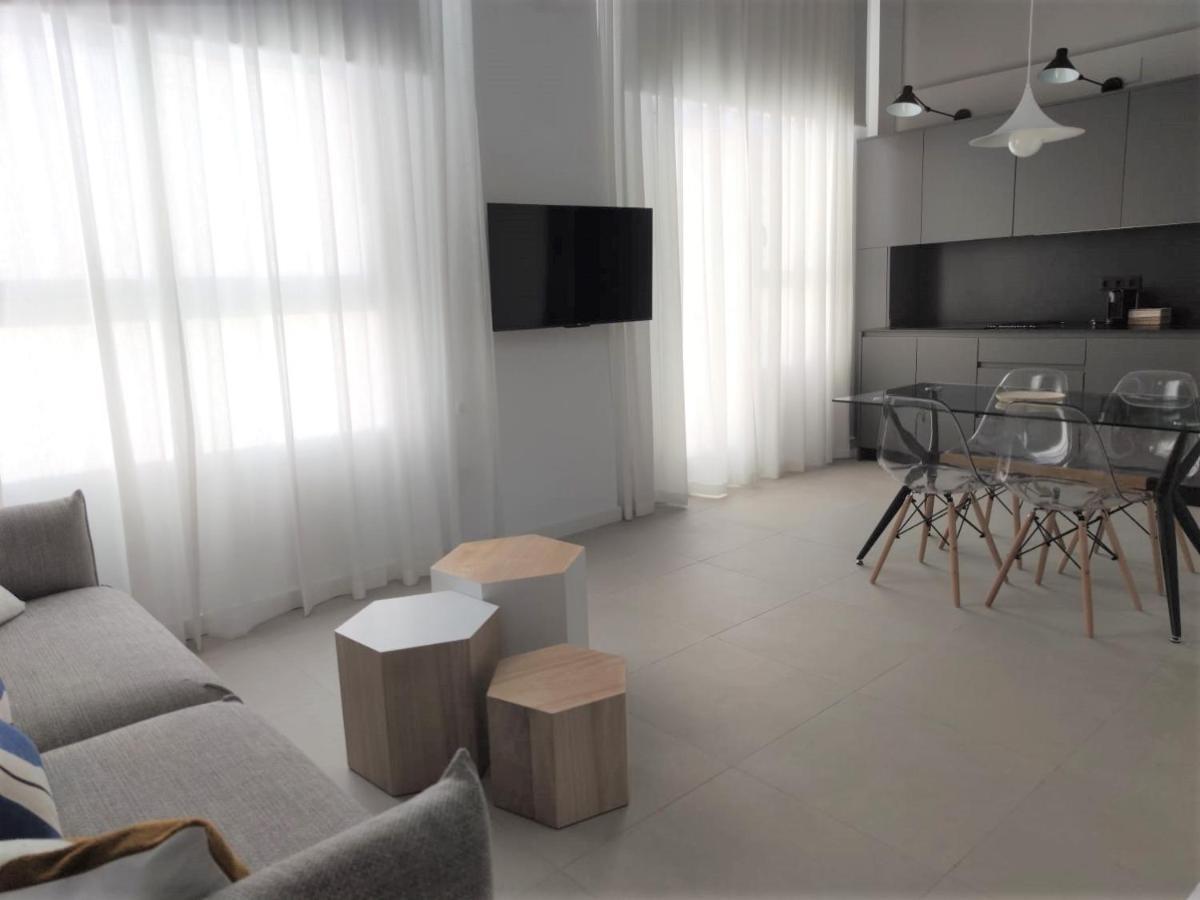Luxury Loft Carreteria *